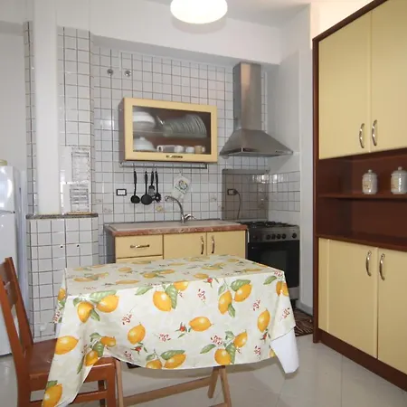 Апартаменты La Casa Di Marina